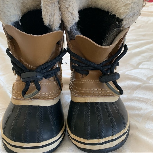 Sorel Other - Sorel kids boots